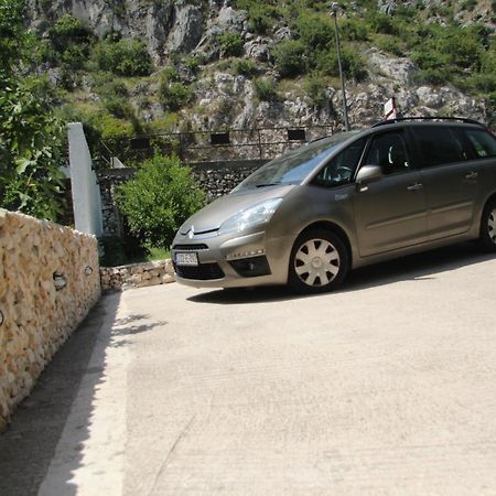 Villa Nar Mostar Exterior photo