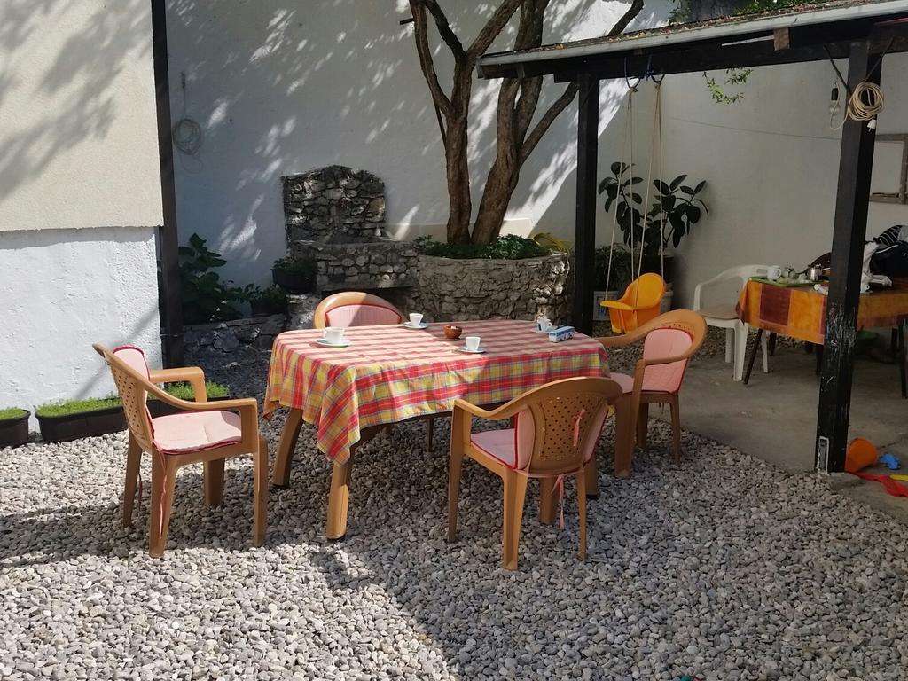 Villa Nar Mostar Exterior photo