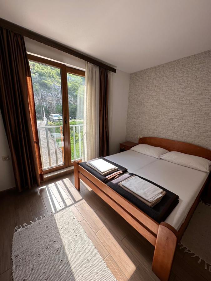 Villa Nar Mostar Exterior photo