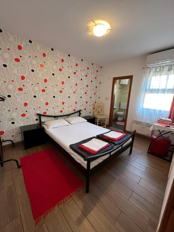 Villa Nar Mostar Exterior photo