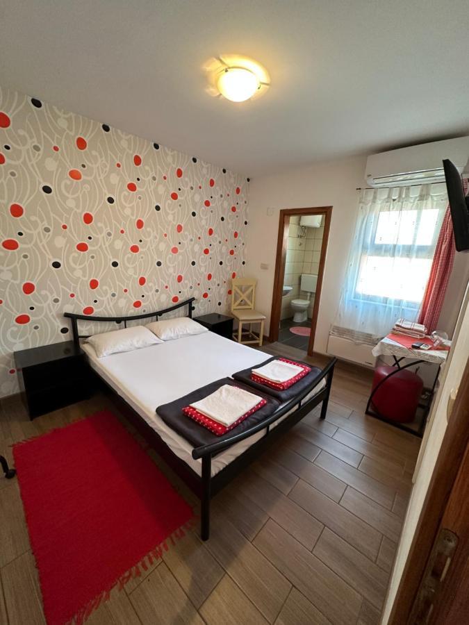 Villa Nar Mostar Exterior photo