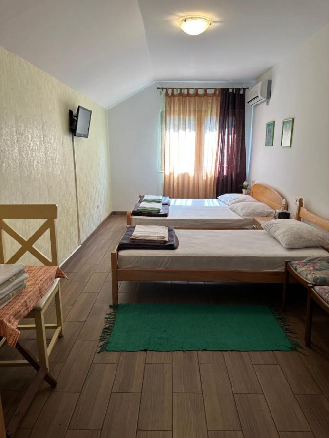 Villa Nar Mostar Exterior photo