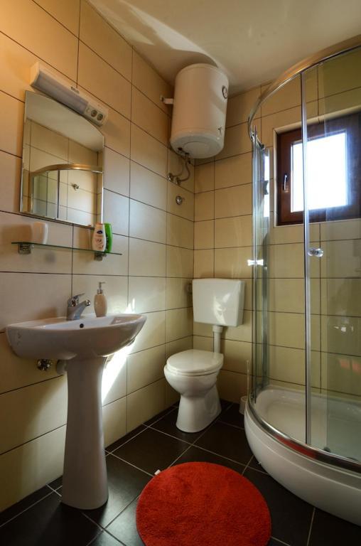 Villa Nar Mostar Room photo
