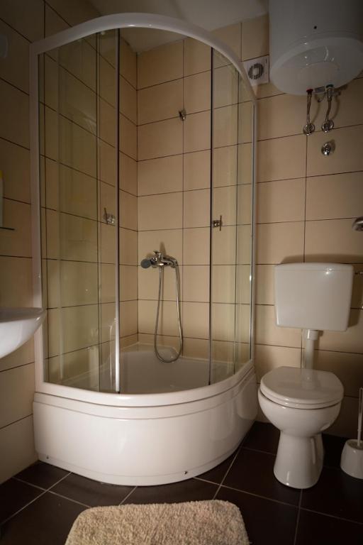 Villa Nar Mostar Room photo