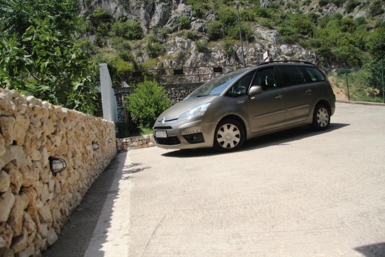 Villa Nar Mostar Exterior photo